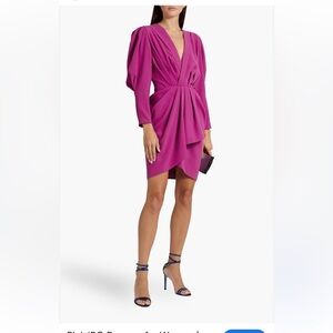 IRO Mini Dress NWT
